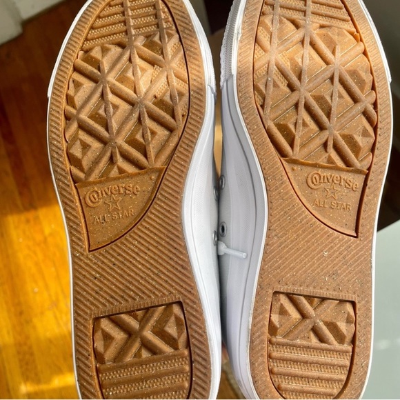 Chico Taylor Pro Converse - Picture 4 of 6